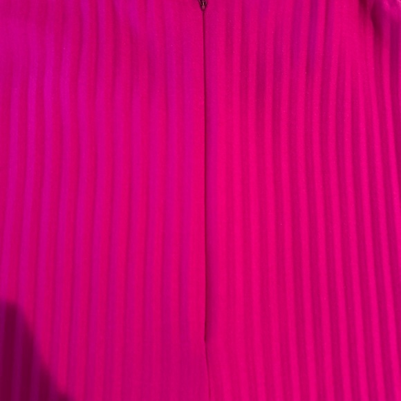 COS Pink Maxi Dress - Picture 7 of 7